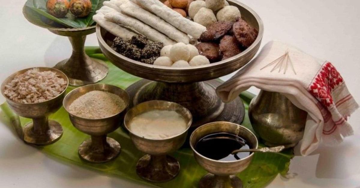 Bihu