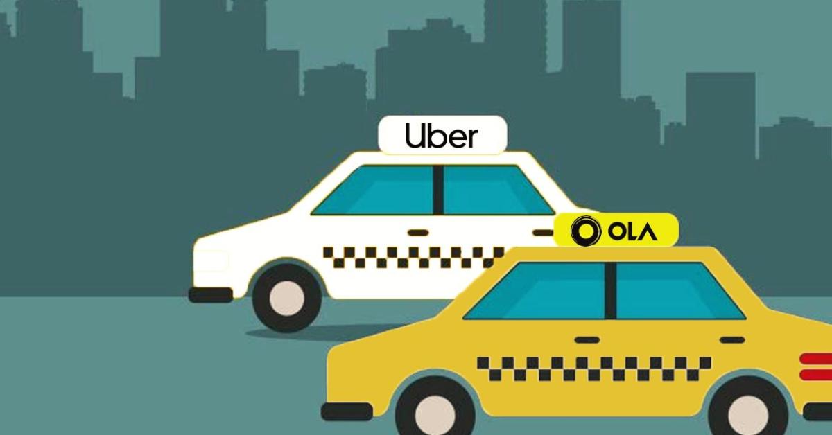 Uber