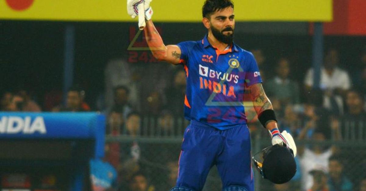 Kohli