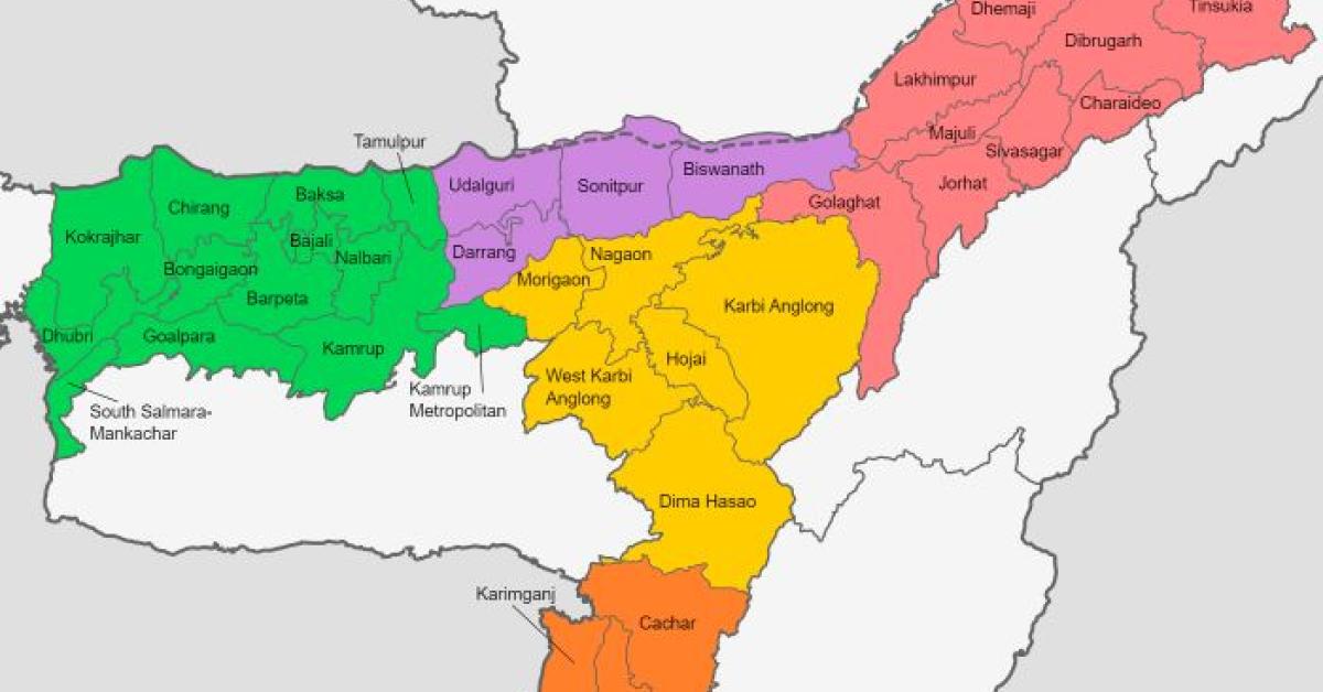 Assam
