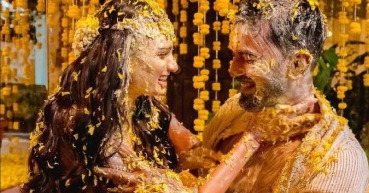 Haldi