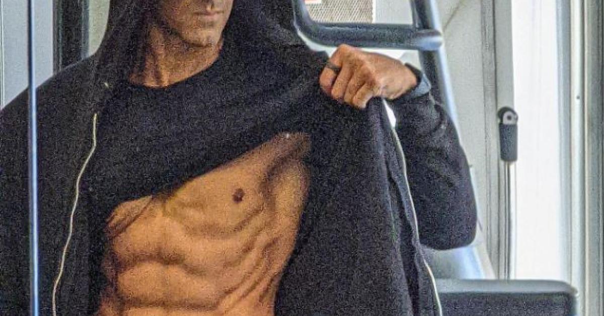 Hrithik Roshan
