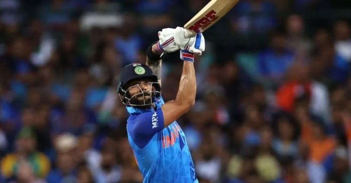 Kohli