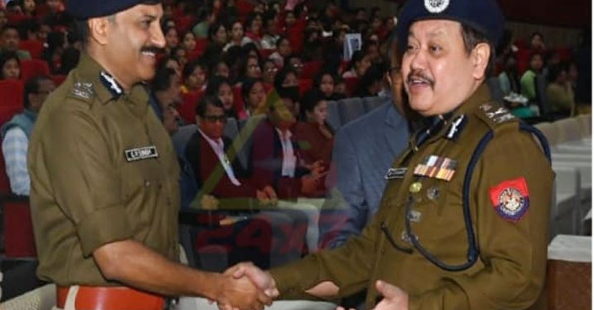 DGP