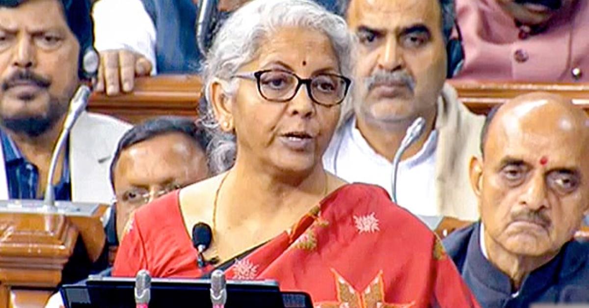 Nirmala 