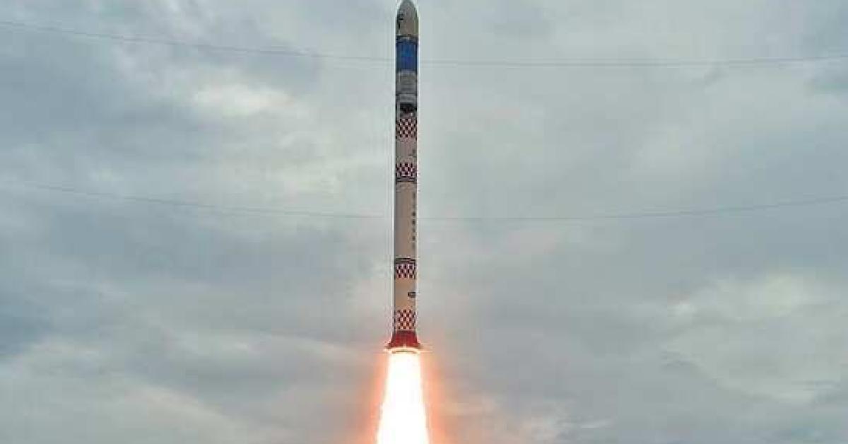 ISRO