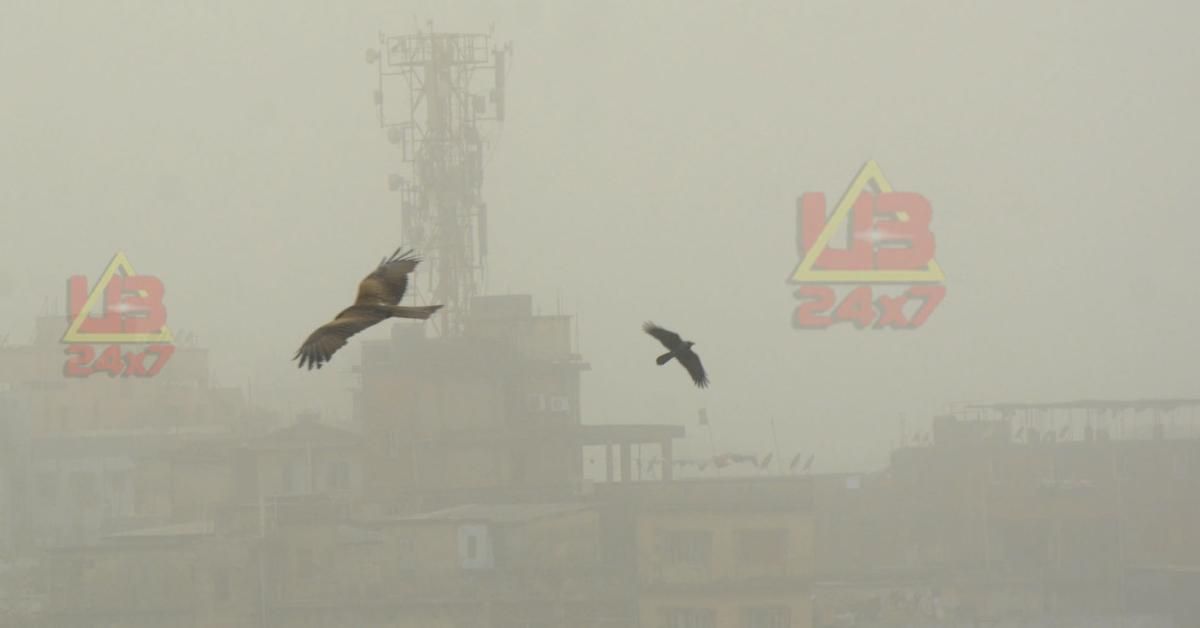 Airpollution