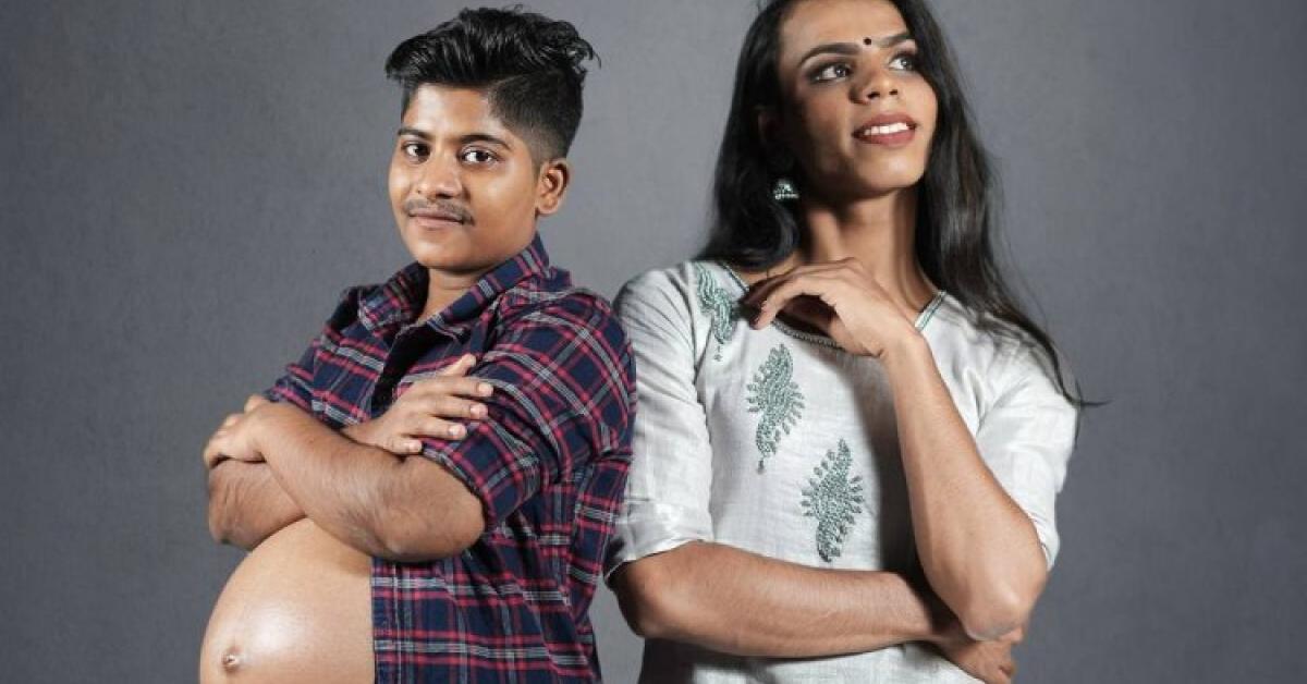 Transgender