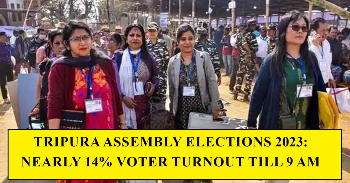 In this election around 310 was nominated candidates and among them around 19 nominations was rejected