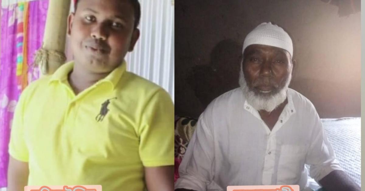 ১১ লক্ষাধিক টকা লুটি নিয়াৰ অভিযোগ।