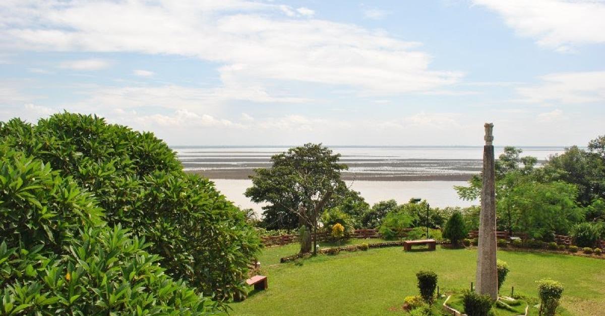 Tezpur