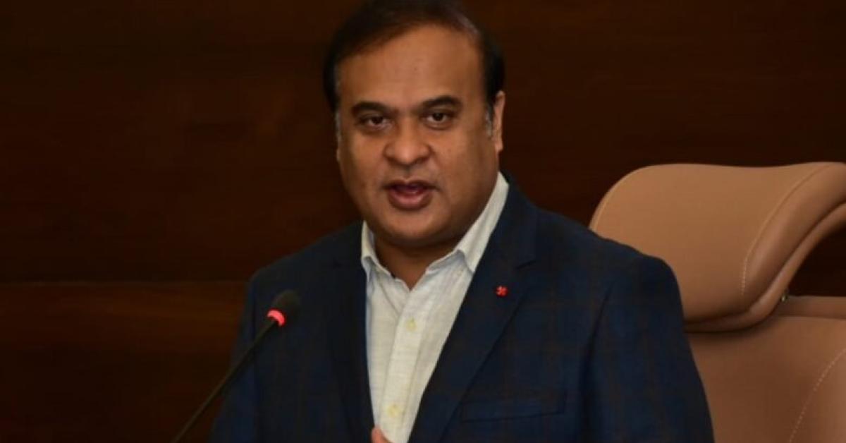 চাহ বাগিচাৰ আদৰ্শ উঃমাঃ বিদ্যালয় মুকলি কৰিব CMএ...