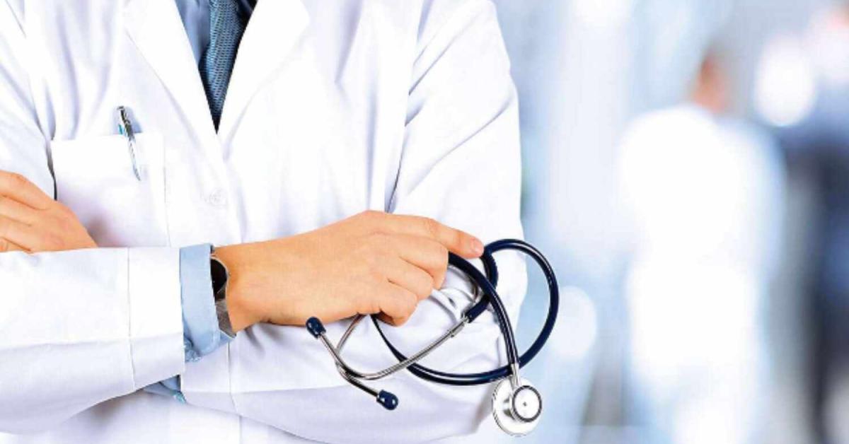 Doctor