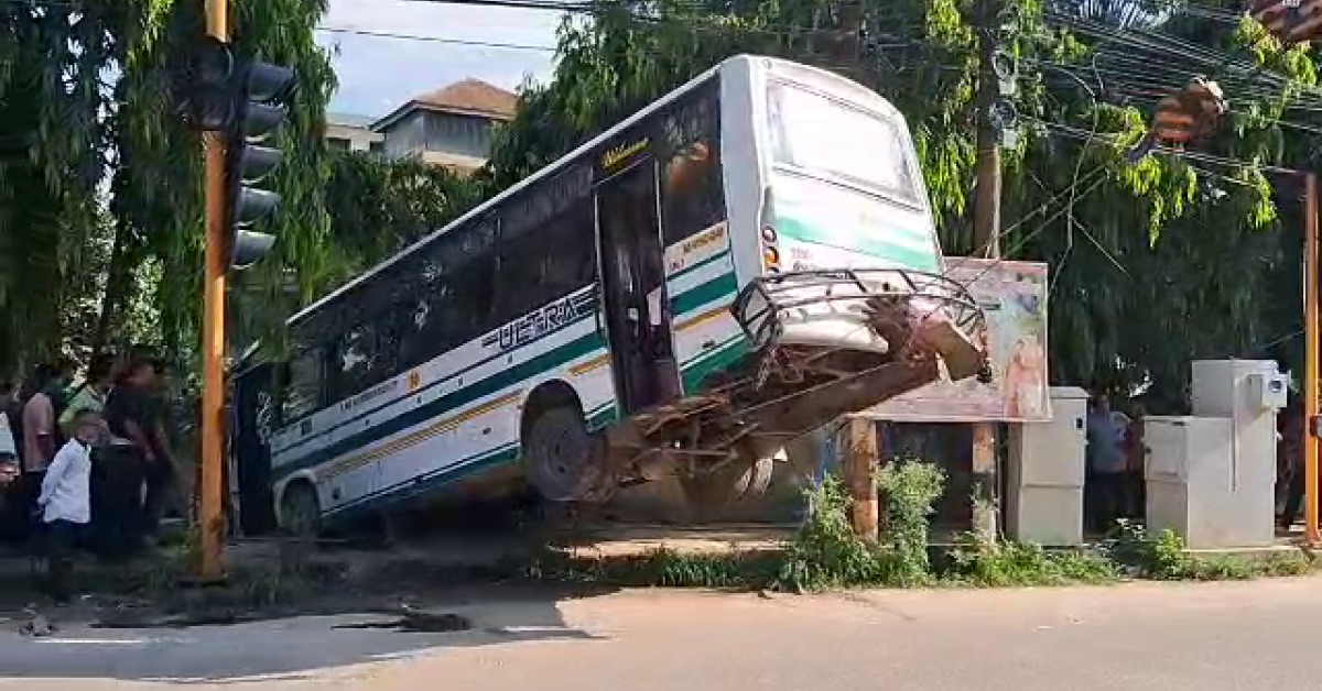 City Bus