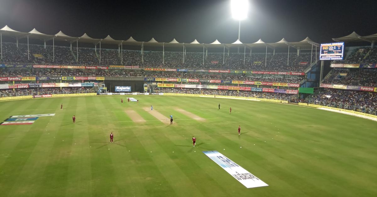 Cricket