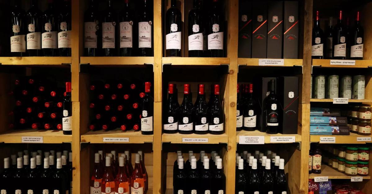 Liquor Price