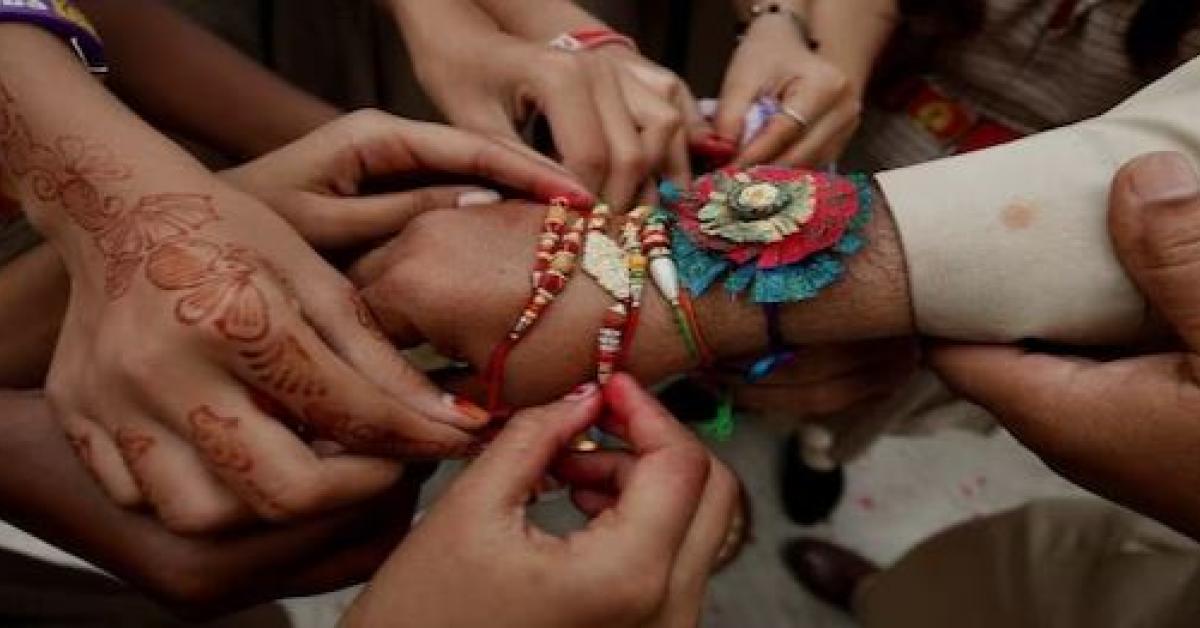 raksha