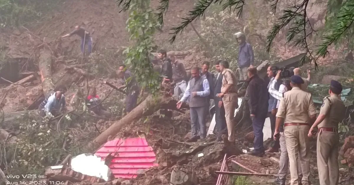 Himachal Pradesh