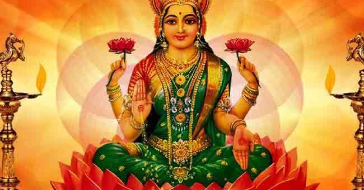 laxmi