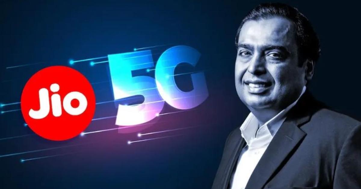 jio