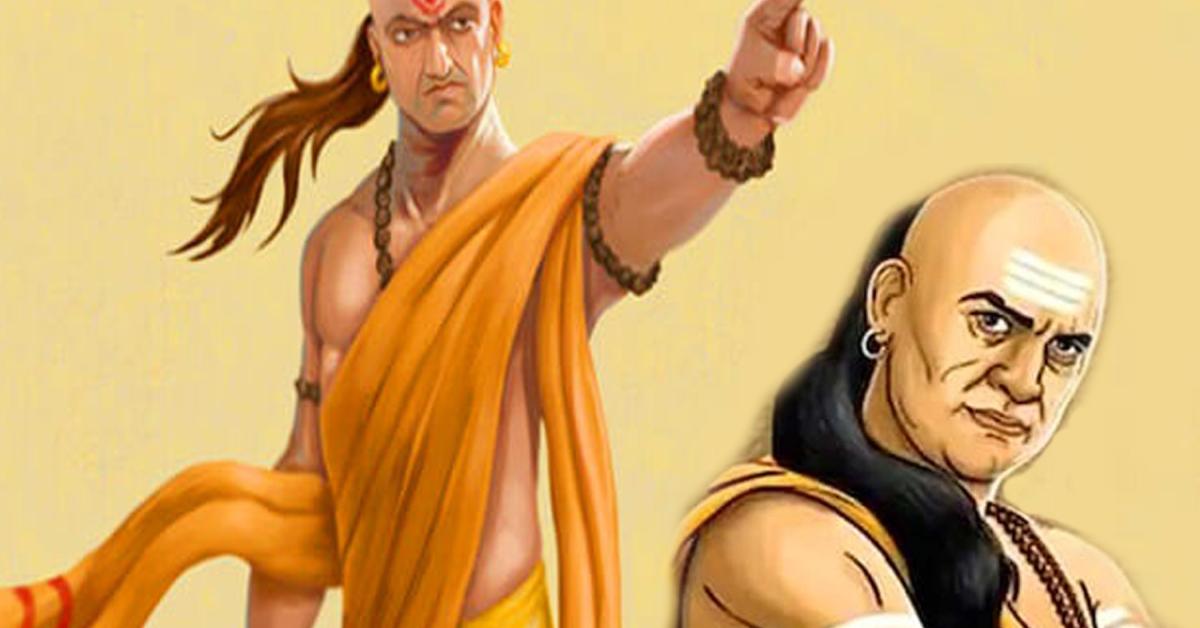 chanakya