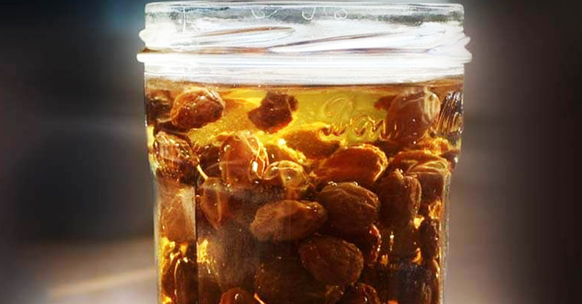 Dry fruits