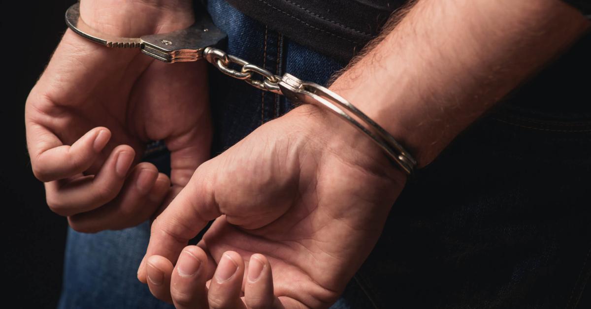 Arrest