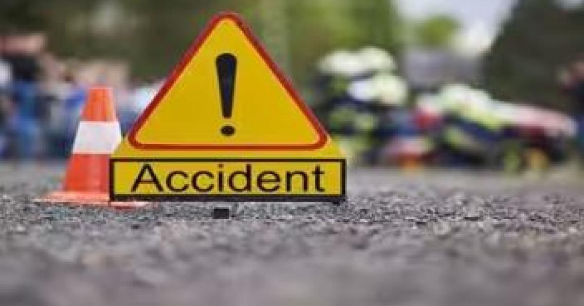 accident