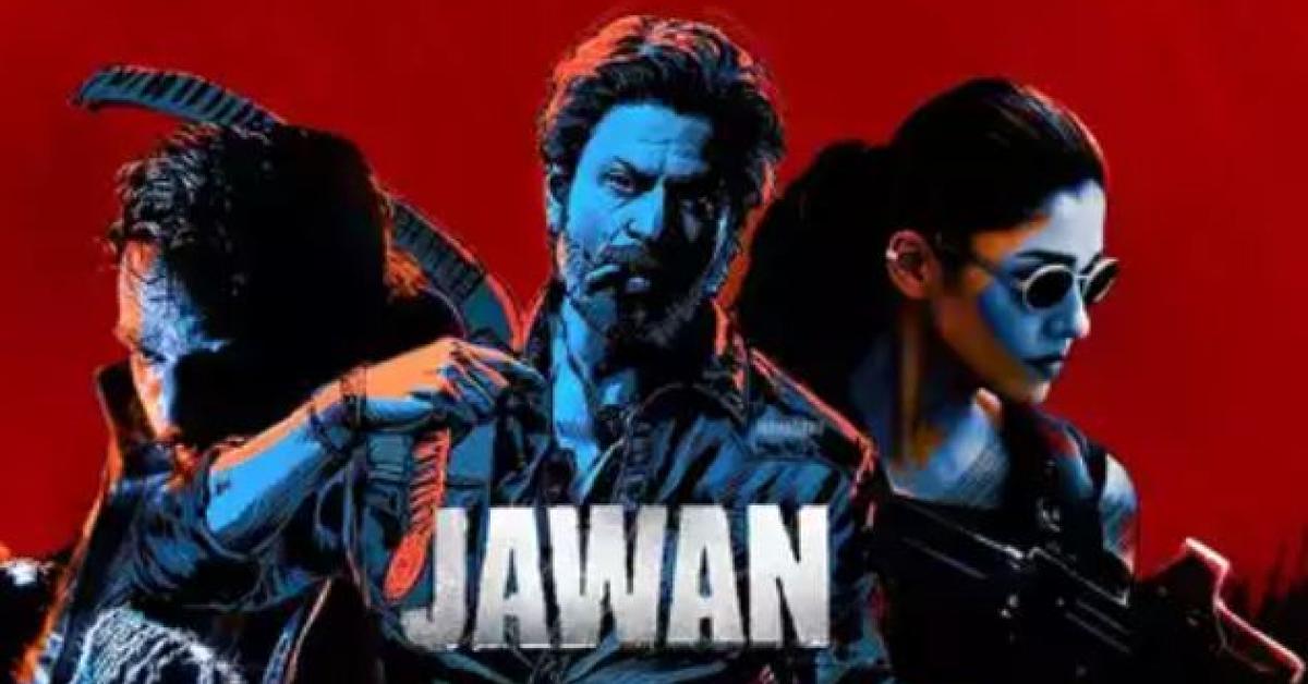 jawan