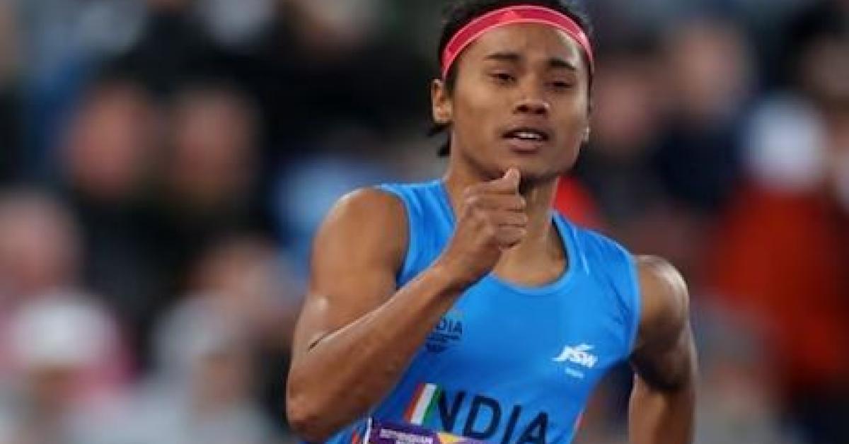 Hima Das