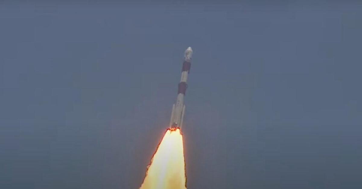 Aditya l1