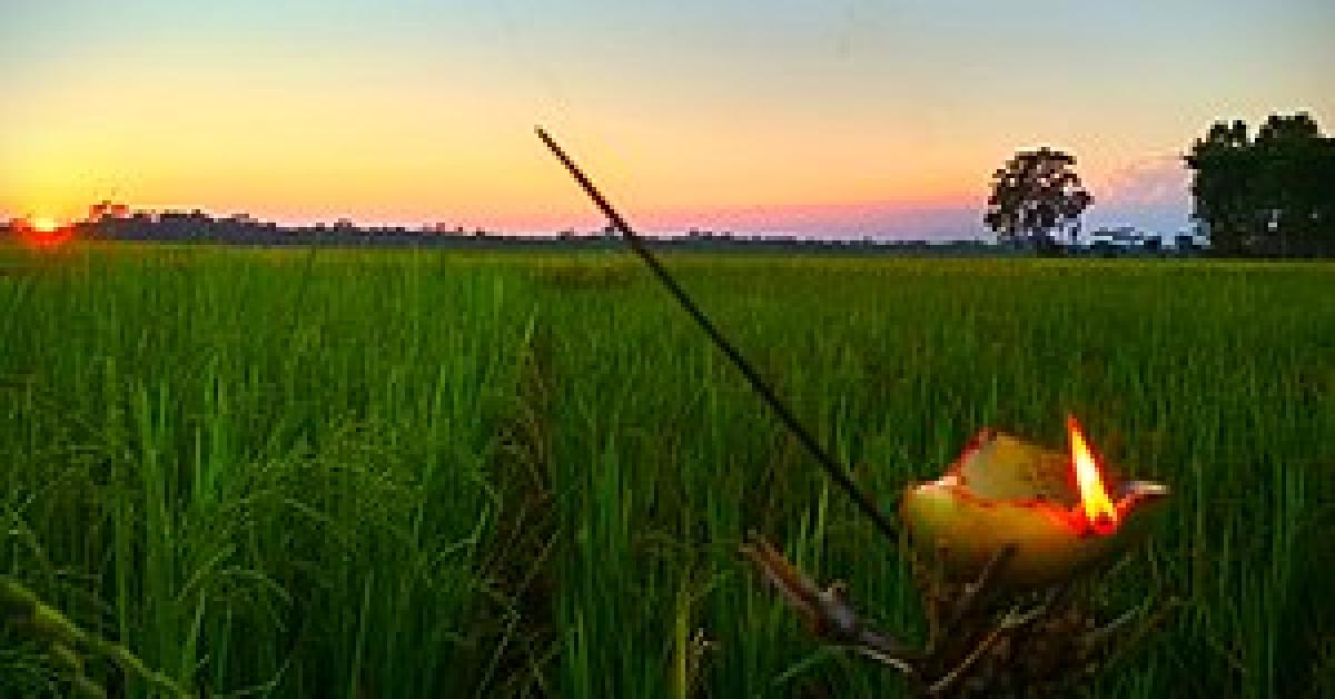 kati bihu