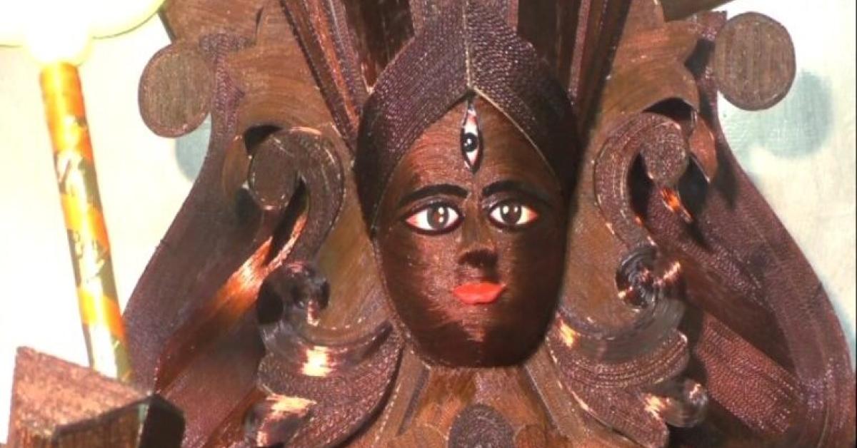 দুৰ্গা পূজাক লৈ ৰাজ্যজুৰি ব্যাপক প্ৰস্তুতি...