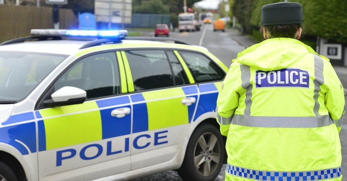 Police