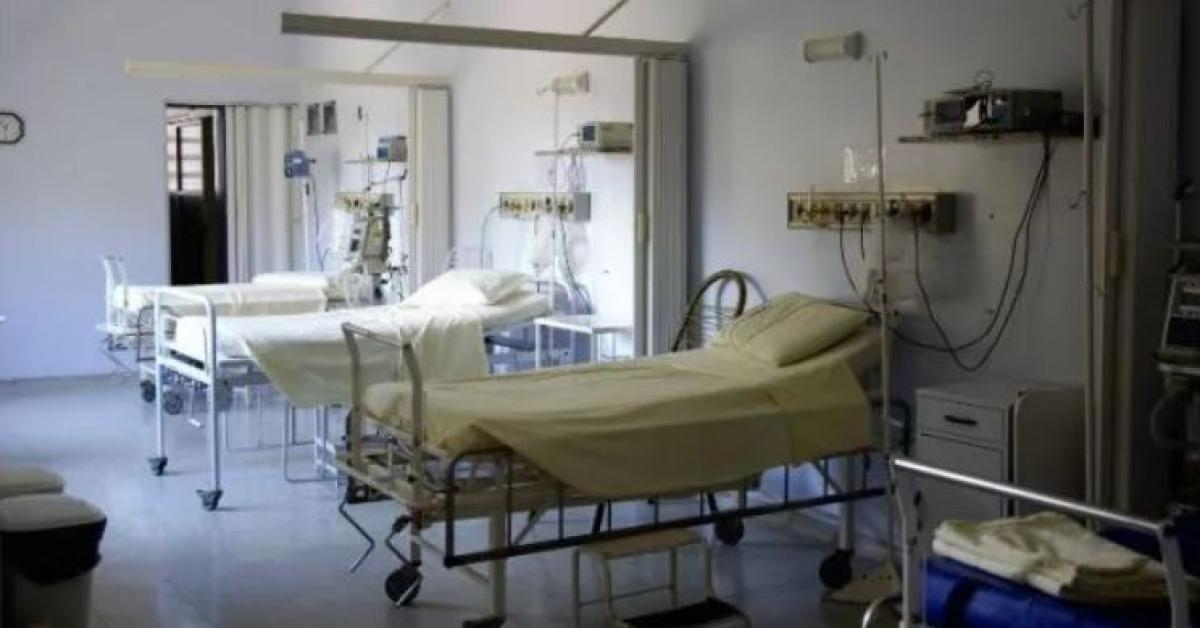 hospital