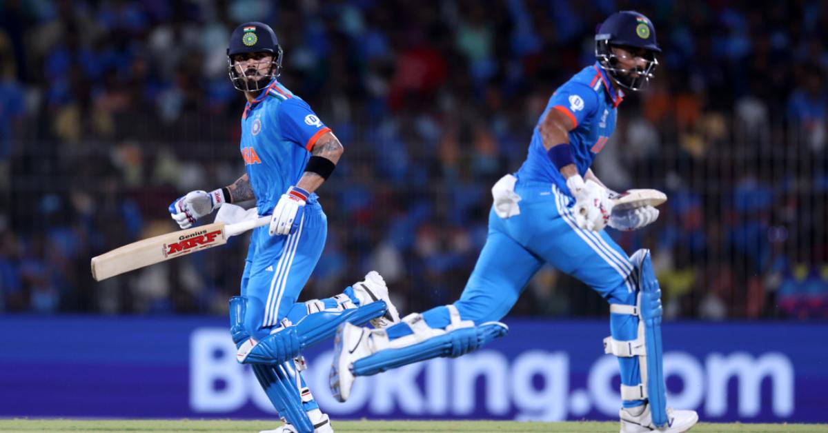 Cricket