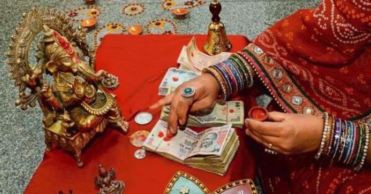 Dhanteras