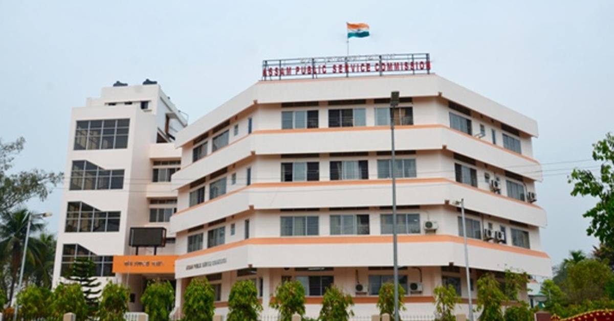 APSC scam...