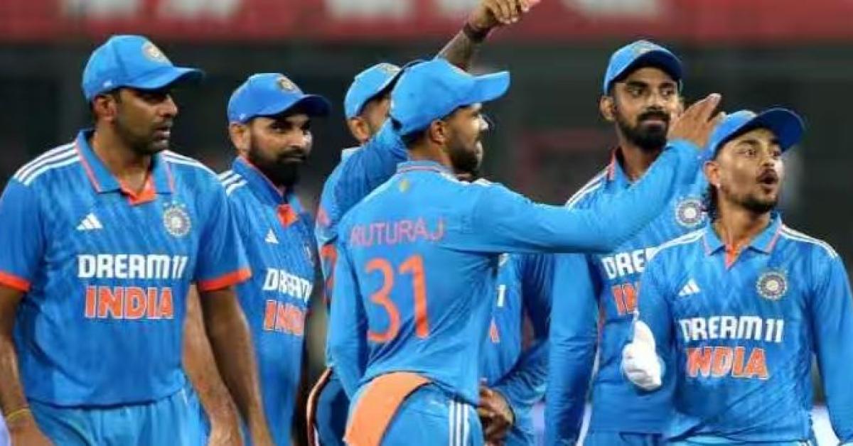 BCCI