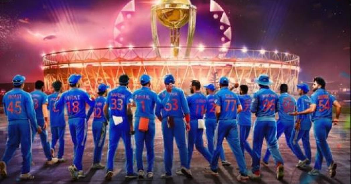 india