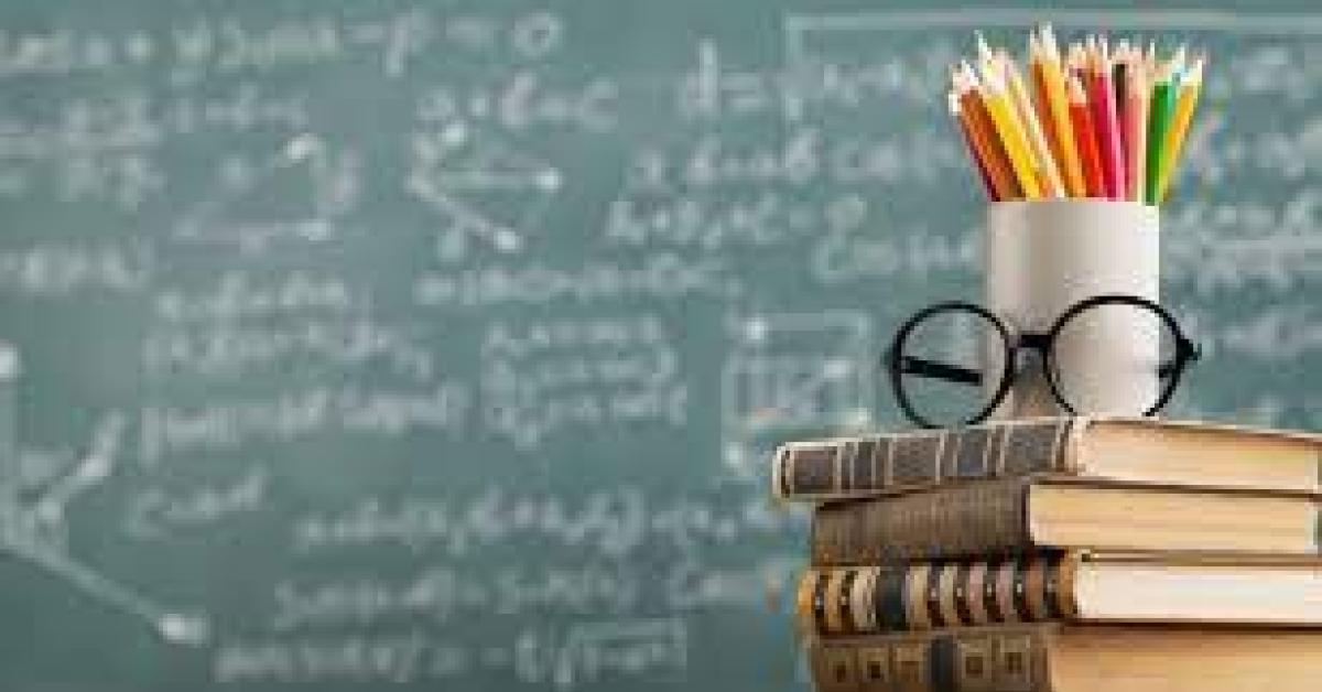 education