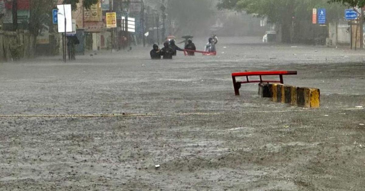 chennai