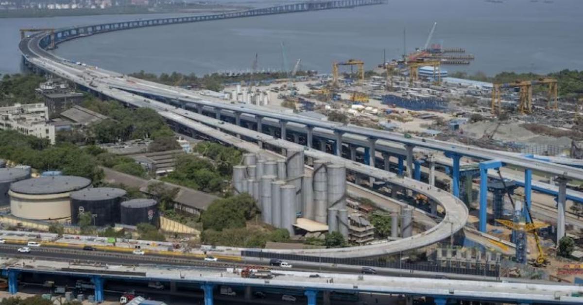 atal setu
