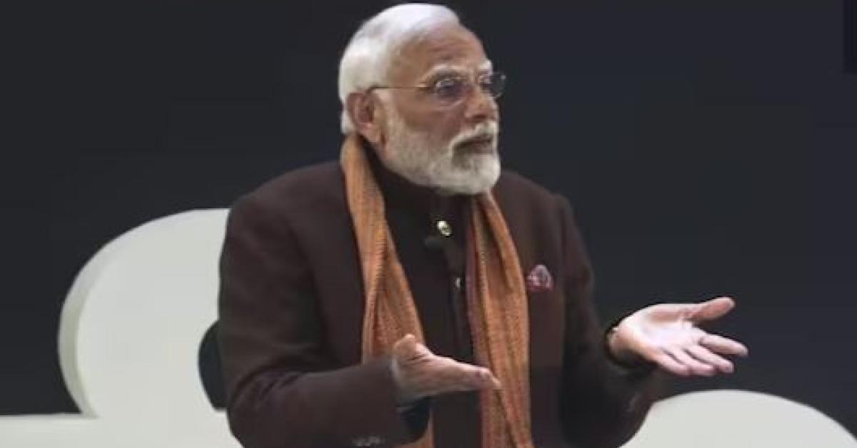 modi
