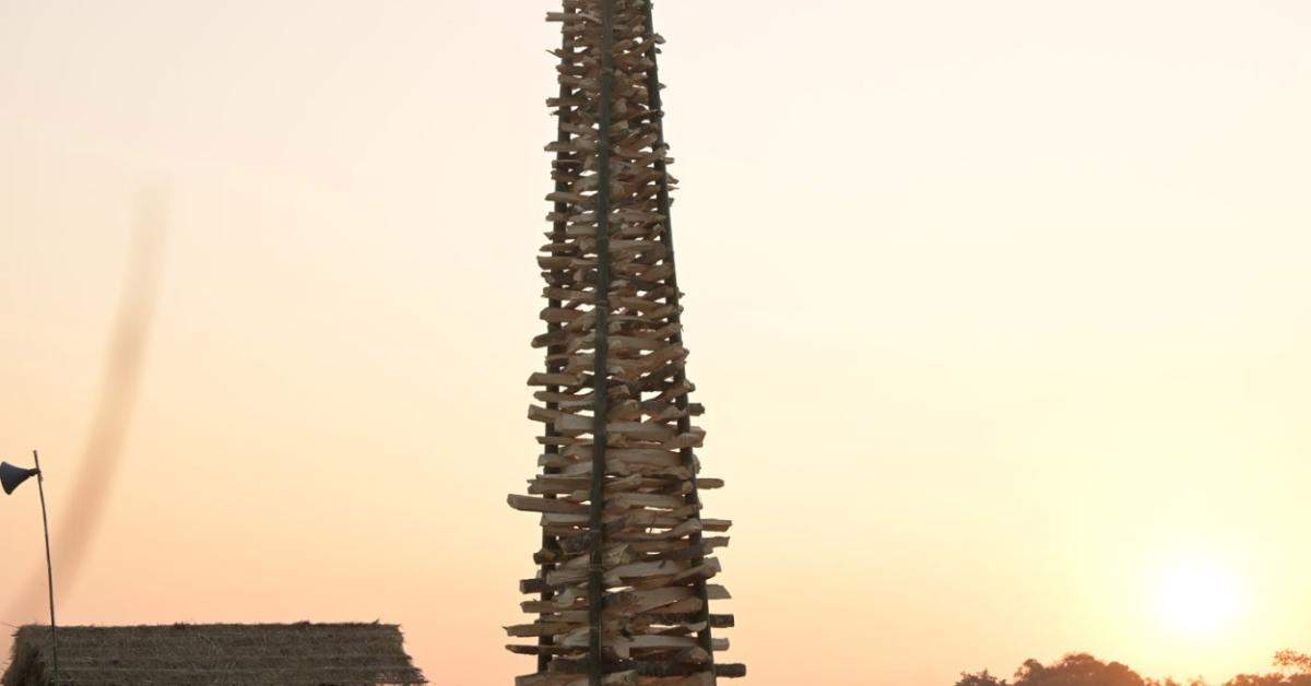 Magh bihu
