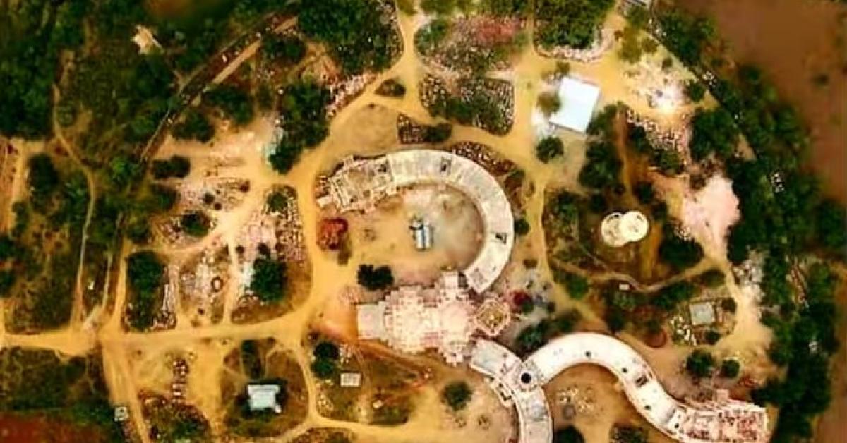 shiv mandir