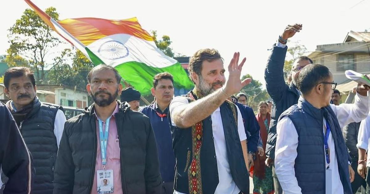 rahul