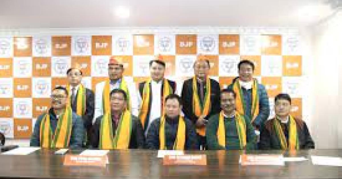 arunachal