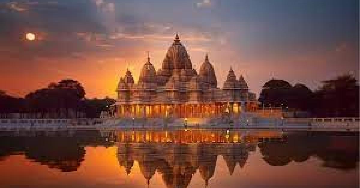 ram mandir