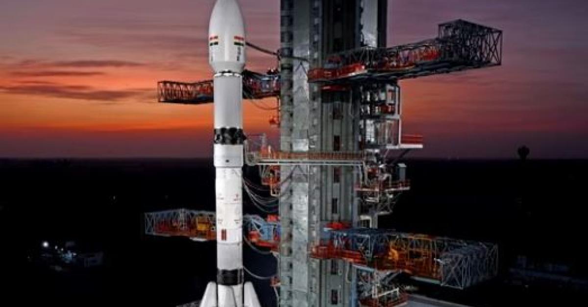 ISRO